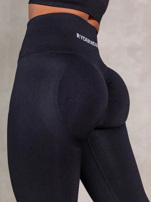 Lift BBL Scrunch Seamless Leggings