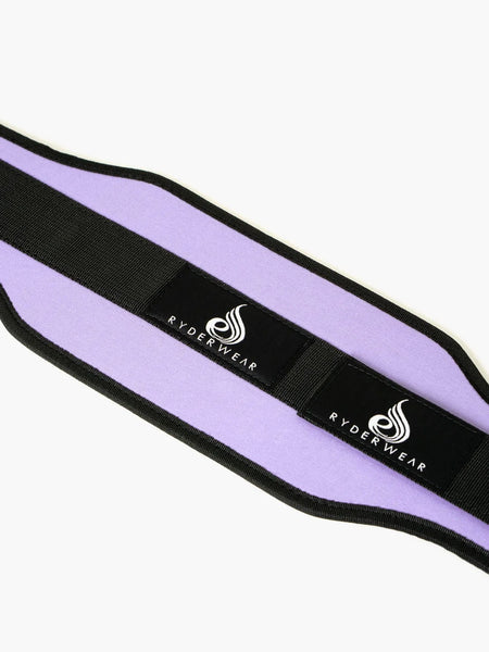 Lifting Belt - Lavender