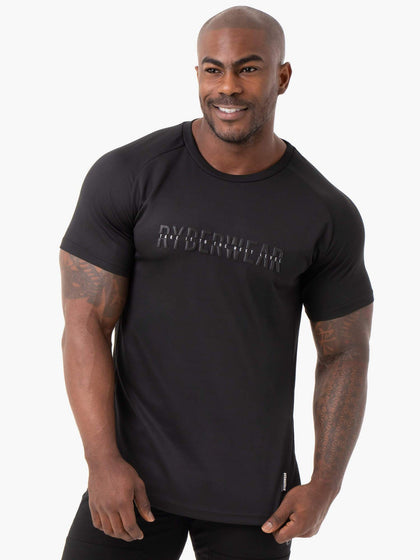 ENERGY MESH T-SHIRT RYDERWEAR