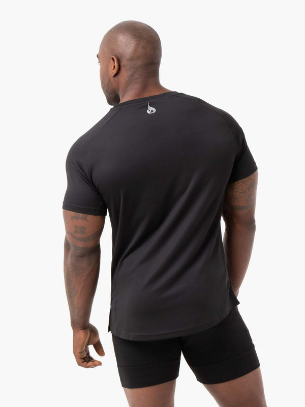 ENERGY MESH T-SHIRT RYDERWEAR