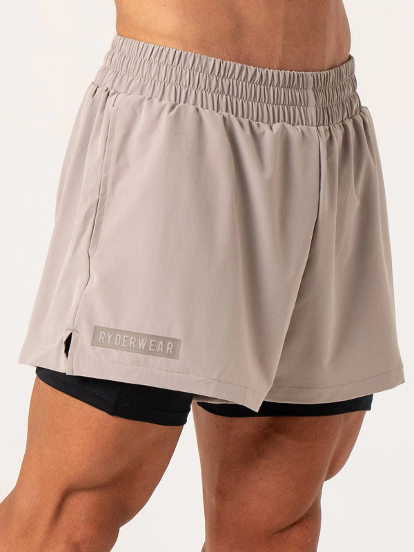 RW TRAINING SHORT