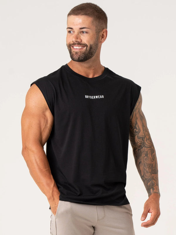 PURSUIT MUSCLE TANK