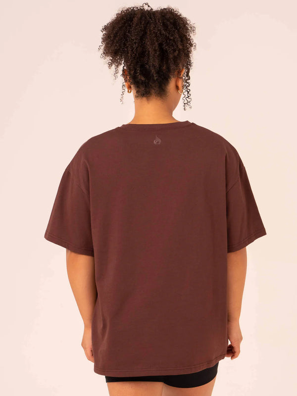 RETRO OVERSIZED T-SHIRT