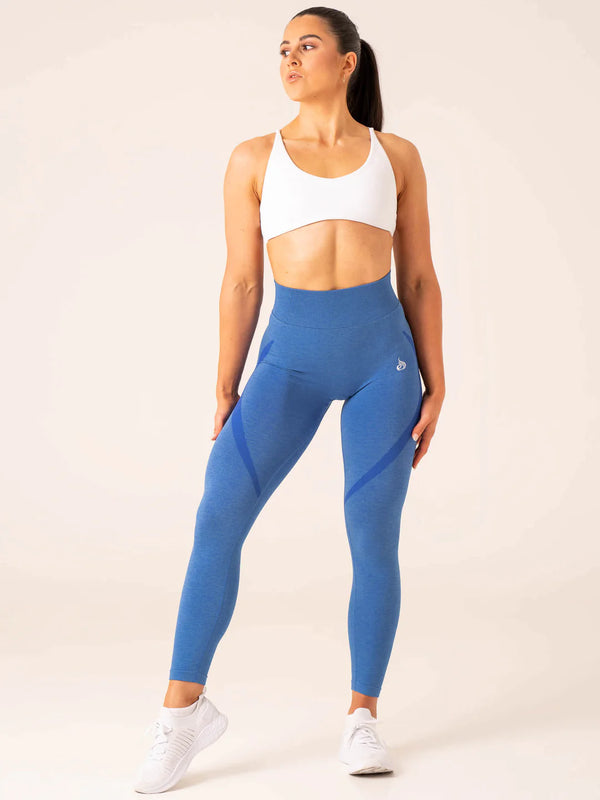 SCULPT SEAMLESS LEGGINGS