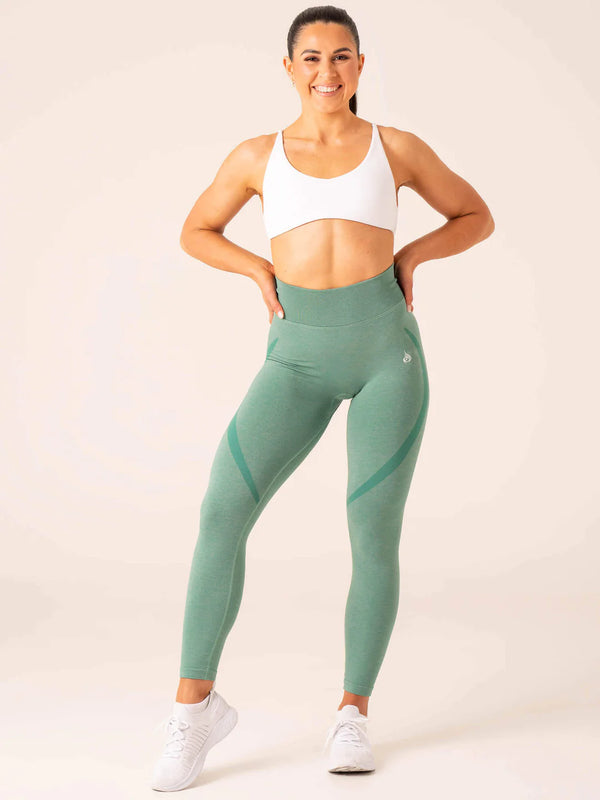 SCULPT SEAMLESS LEGGINGS