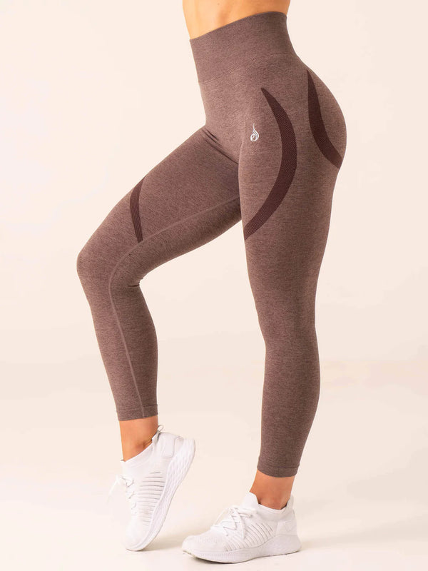 SCULPT SEAMLESS LEGGINGS