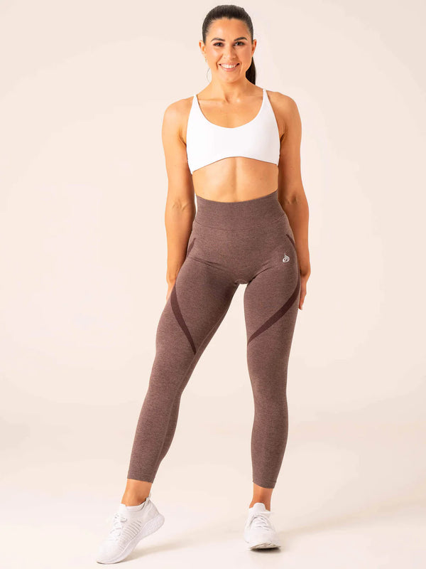 SCULPT SEAMLESS LEGGINGS