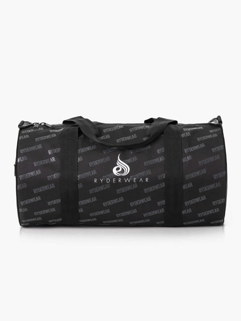 SIGNATURE DUFFLE BAG RYDERWEAR