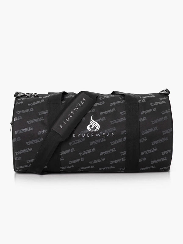 SIGNATURE DUFFLE BAG RYDERWEAR