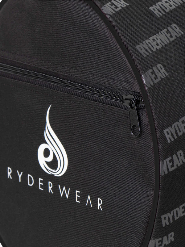 SIGNATURE DUFFLE BAG RYDERWEAR