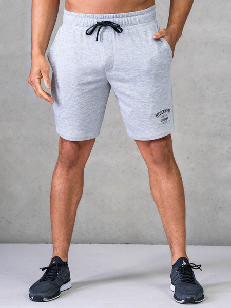 TRACK SHORTS