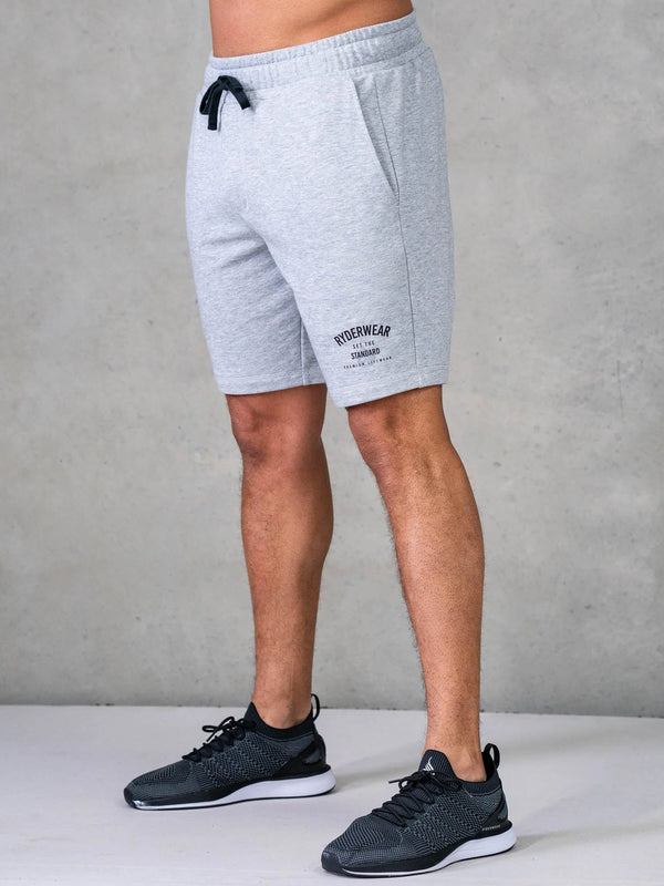 TRACK SHORTS