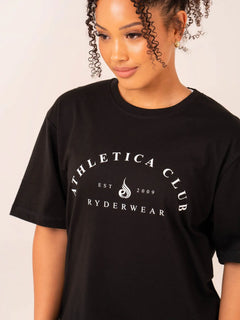 Tempo Oversized T-Shirt