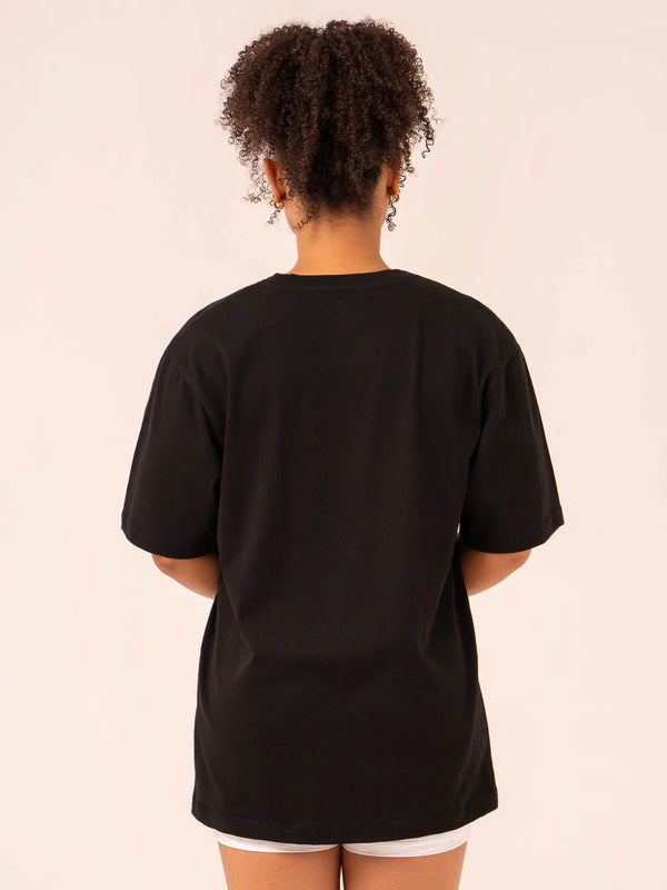 Tempo Oversized T-Shirt