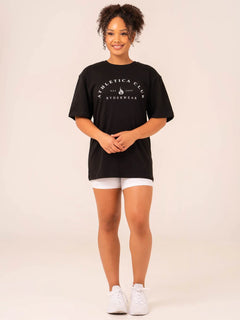 Tempo Oversized T-Shirt