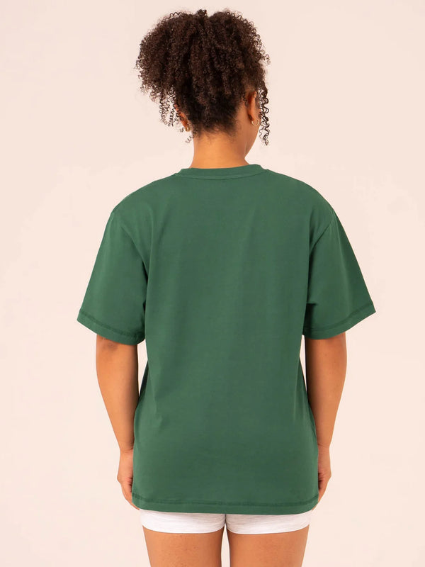 Tempo Oversized T-Shirt