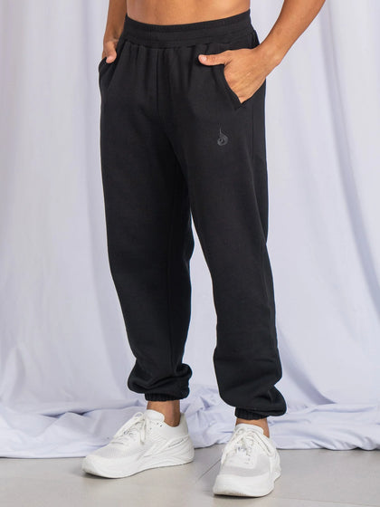 TRACK PANTS RW