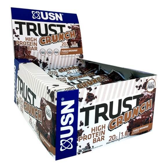 USN PROTINE BAR