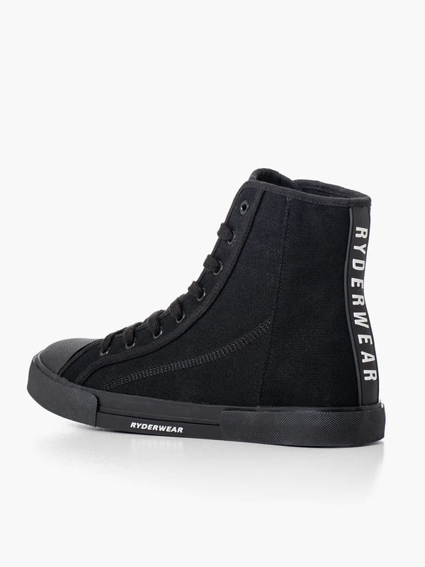 VULCANISED HIGH TOP