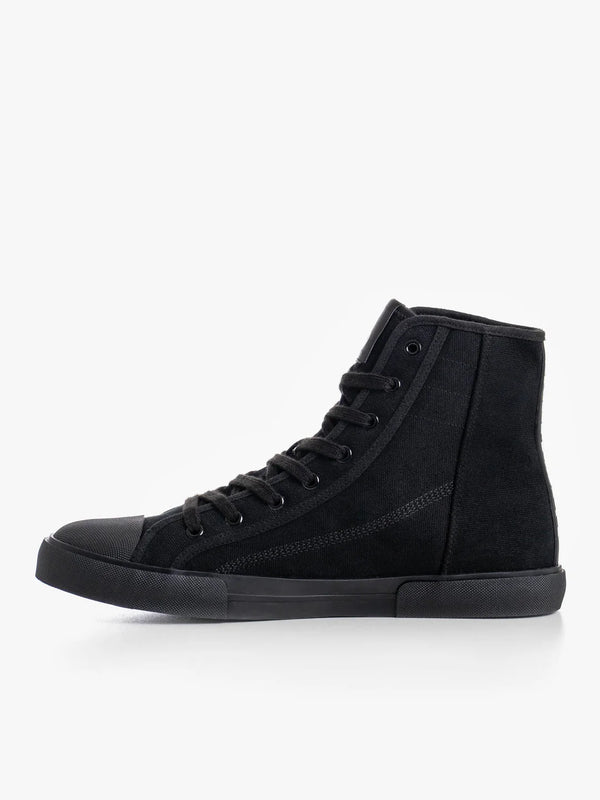 VULCANISED HIGH TOP