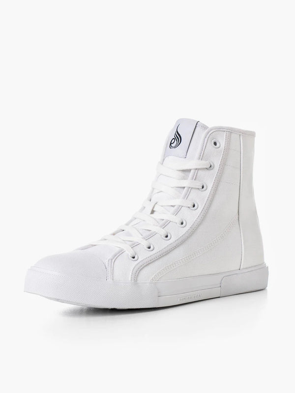 VULCANISED HIGH TOP