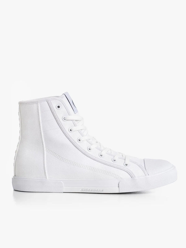 VULCANISED HIGH TOP