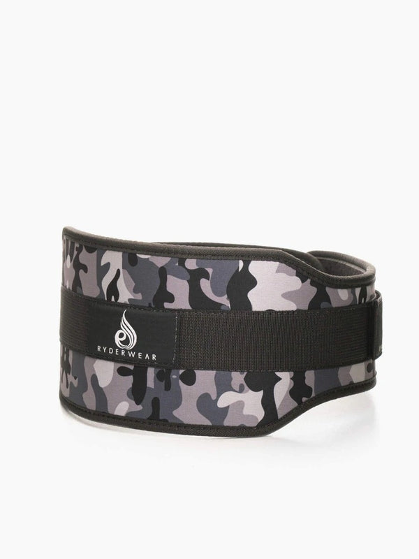 LIFTING BELT RYDERWEAR