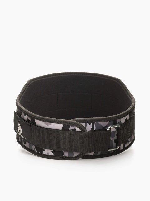 LIFTING BELT RYDERWEAR