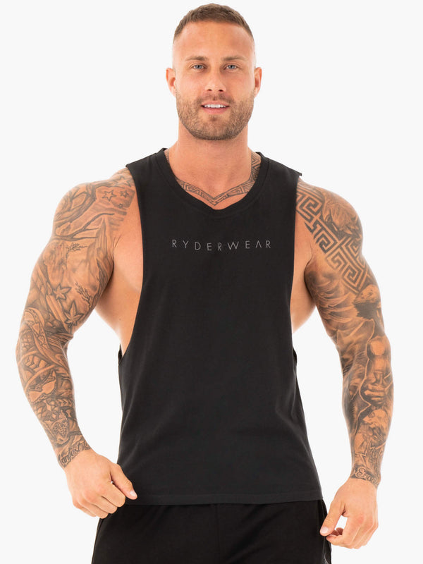 ACTIVE COTTON BALLER TANK