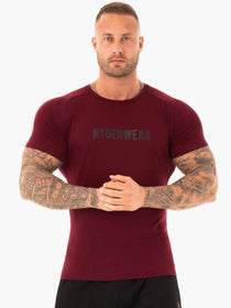 ACTIVE COTTON T-SHIRT