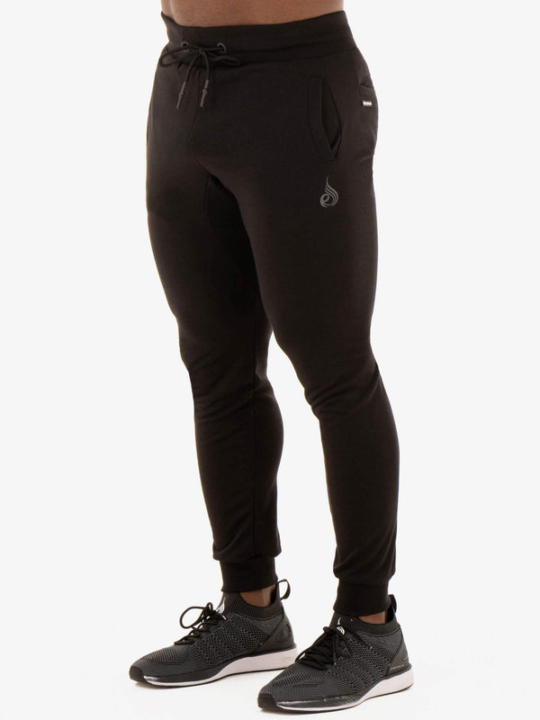 BASE TRACK PANTS RYDERWEAR