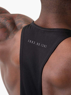 CAMO TECH MESH STRINGER T-BACK  RYDERWEAR