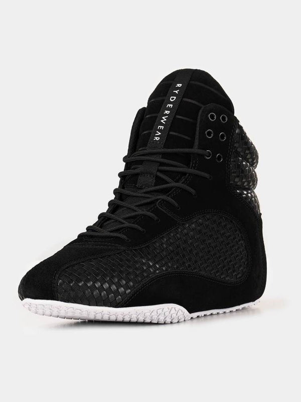 D-MAK CARBON SHOES RYDERWEAR