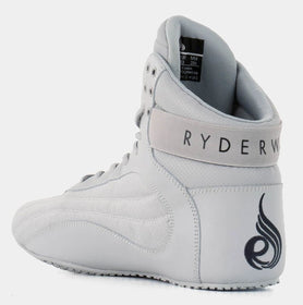 D-MAK BLOCK SHOES RYDERWEAR