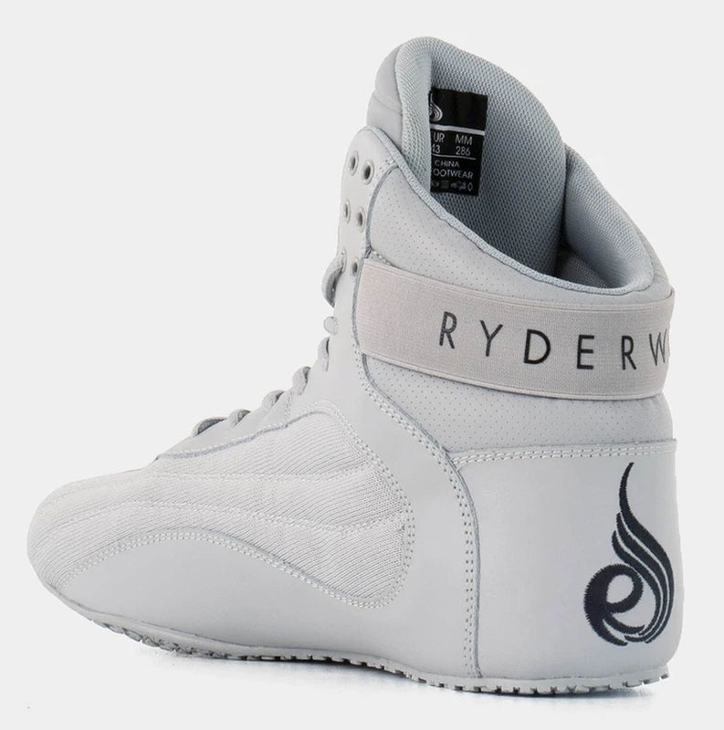 D-MAK BLOCK SHOES RYDERWEAR