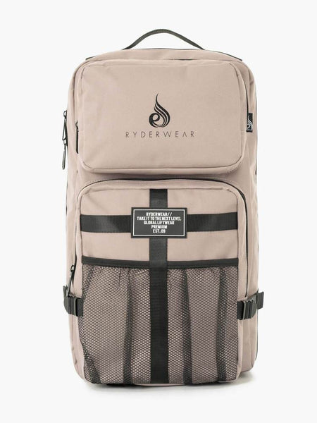 DUTY BACKPACK  RYDERWEAR