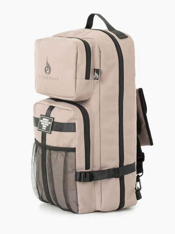 DUTY BACKPACK  RYDERWEAR