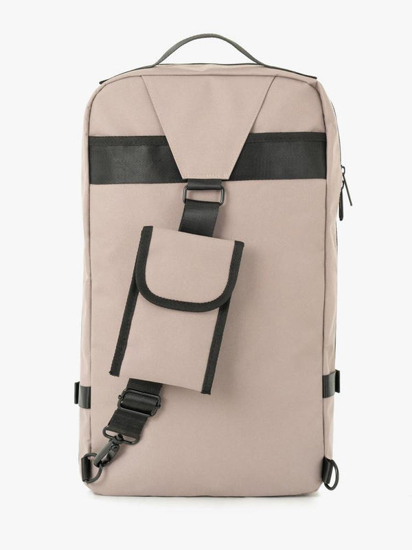 DUTY BACKPACK  RYDERWEAR