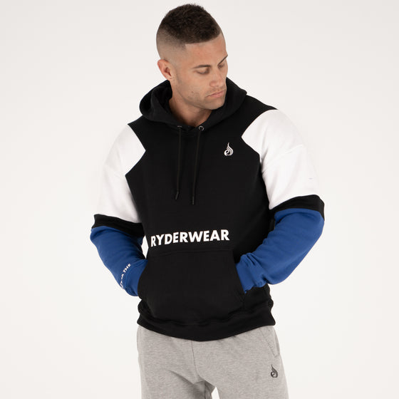 PULLOVER  HOODIE RYDERWEAR