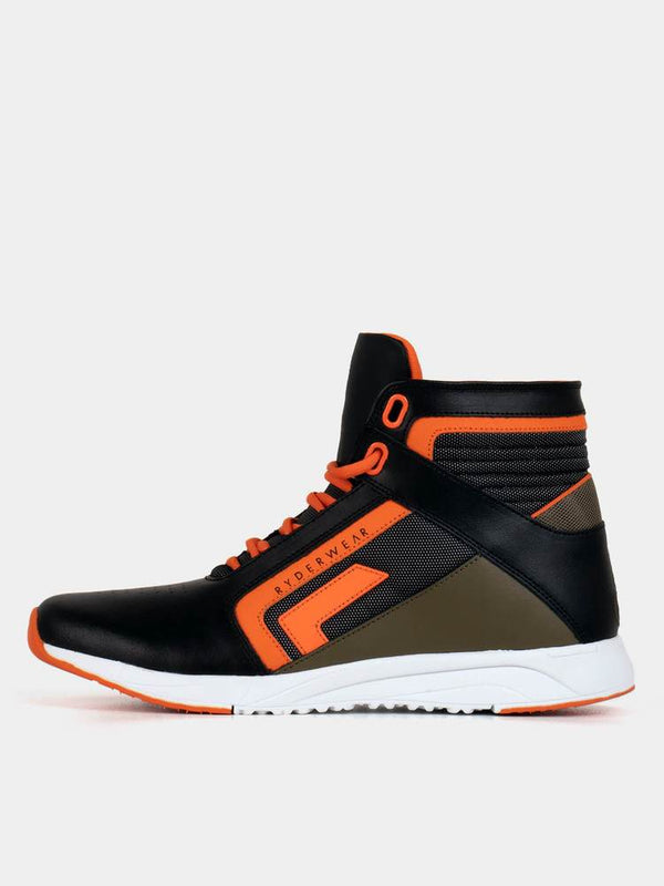 FLYLYT LIFTING SHOES  RYDERWEAR