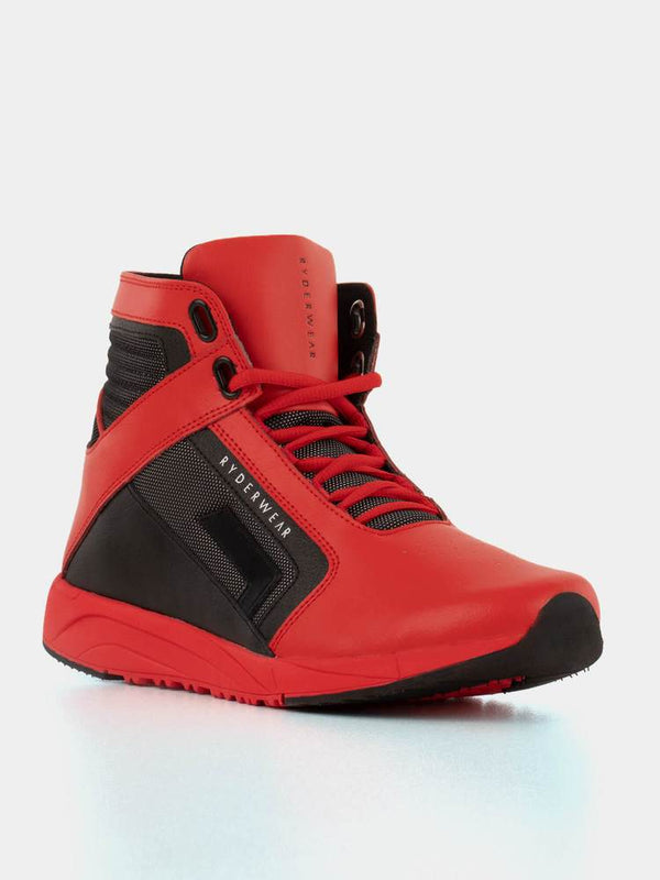 FLYLYT LIFTING SHOES RYDERWEAR