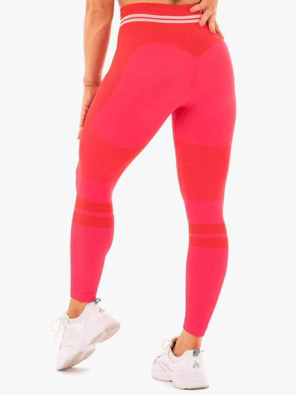 FREESTYLE LEGGING HIGH WAISTED  RYDERWEAR