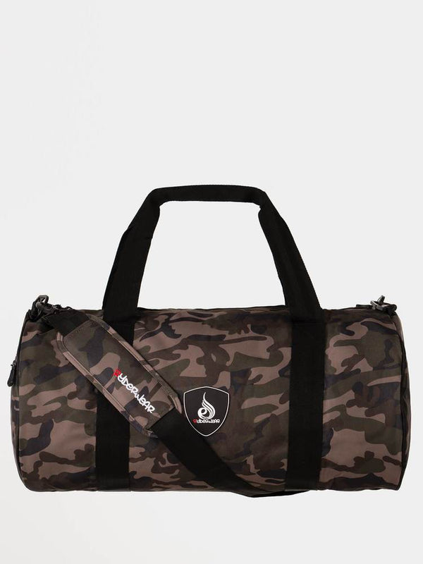 GYM BAG CAMO - RYDERWEAR