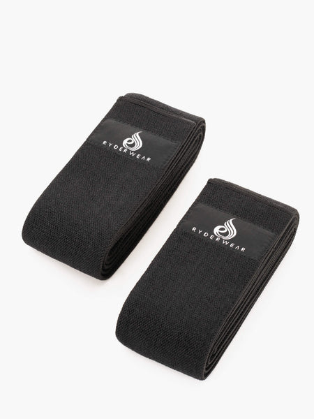 KNEE WRAPS RYDERWEAR