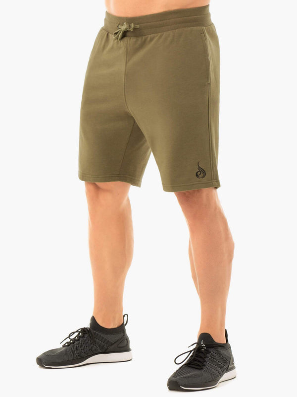 ORIGINAL TRACK SHORTS RYDERWEAR