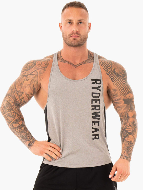 PERFORMANCE STRINGER RYDERWEAR