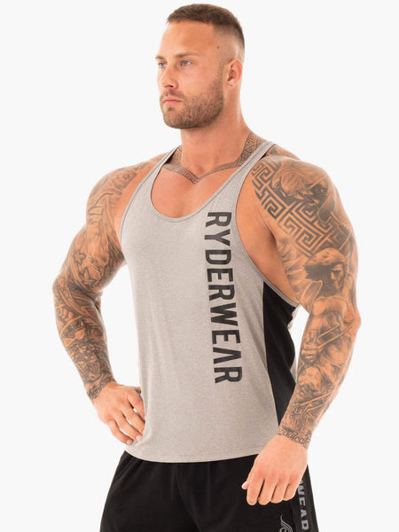 PERFORMANCE STRINGER RYDERWEAR