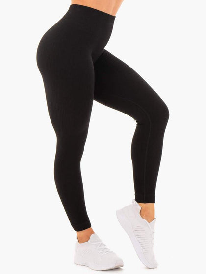 Ryderwear Freestyle Seamless High Waisted Leggings