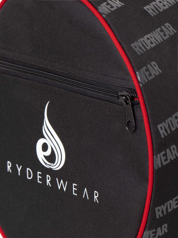 SIGNATURE DUFFLE BAG RYDERWEAR