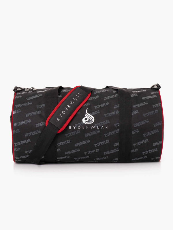 SIGNATURE DUFFLE BAG RYDERWEAR